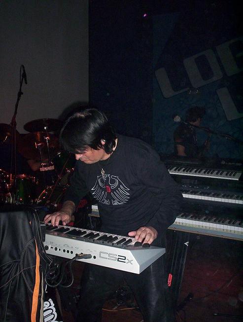 Daemonia